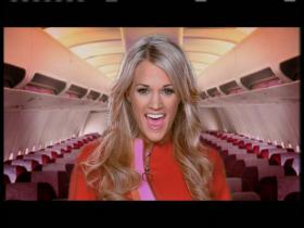 Carrie Underwood All-American Girl